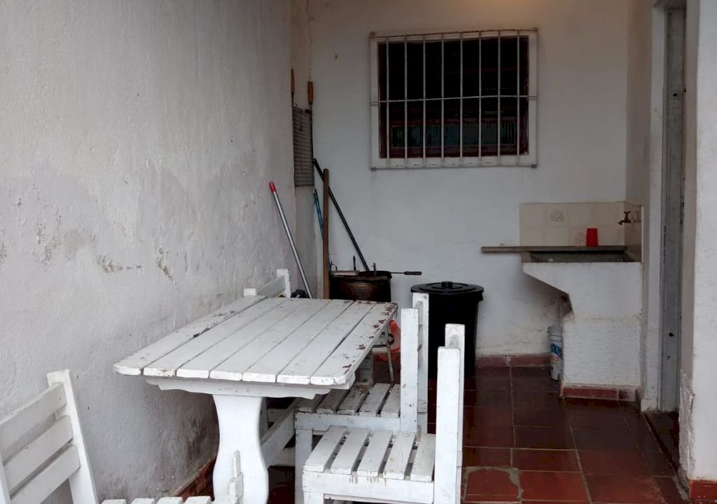 Imagem imóvel CASA NA MARGINAL DO SUARÃO LADO PRAIA EM ITANHAÉM