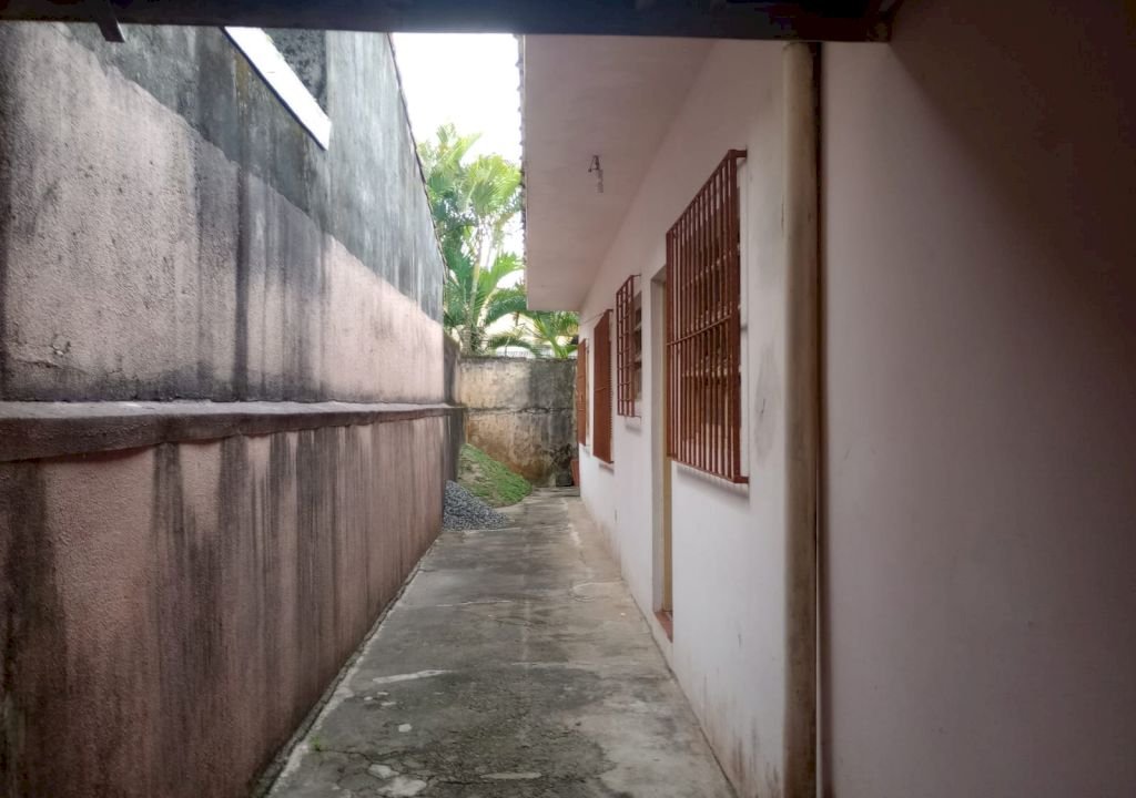Imagem imóvel CASA À 1 MIN DA PRAIA A VENDA EM ITANHAÉM - OPORTUNIDADE