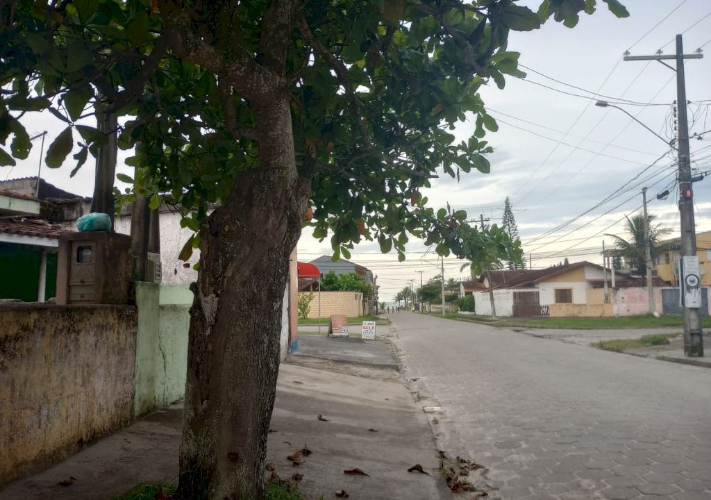 Imagem imóvel CASA À 1 MIN DA PRAIA A VENDA EM ITANHAÉM - OPORTUNIDADE