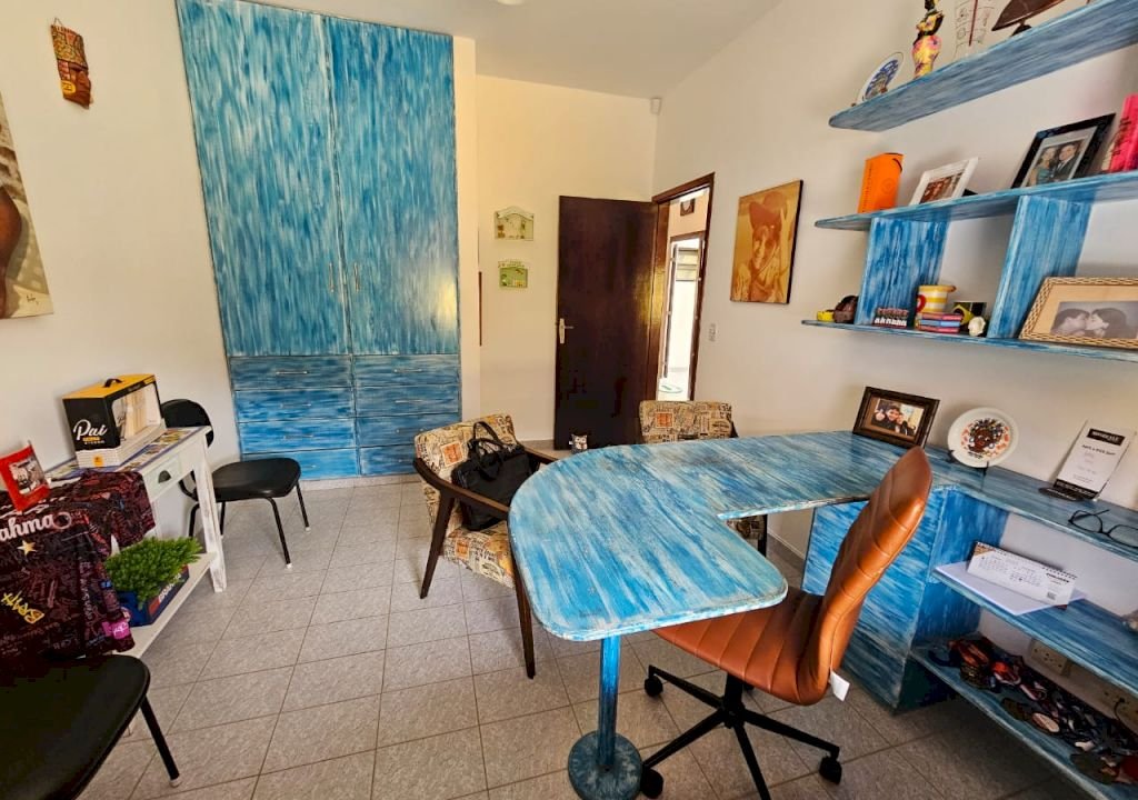 Imagem imóvel DUAS CASAS + 1 EDÍCULA MOBILIADAS EM UM SÓ TERRENO