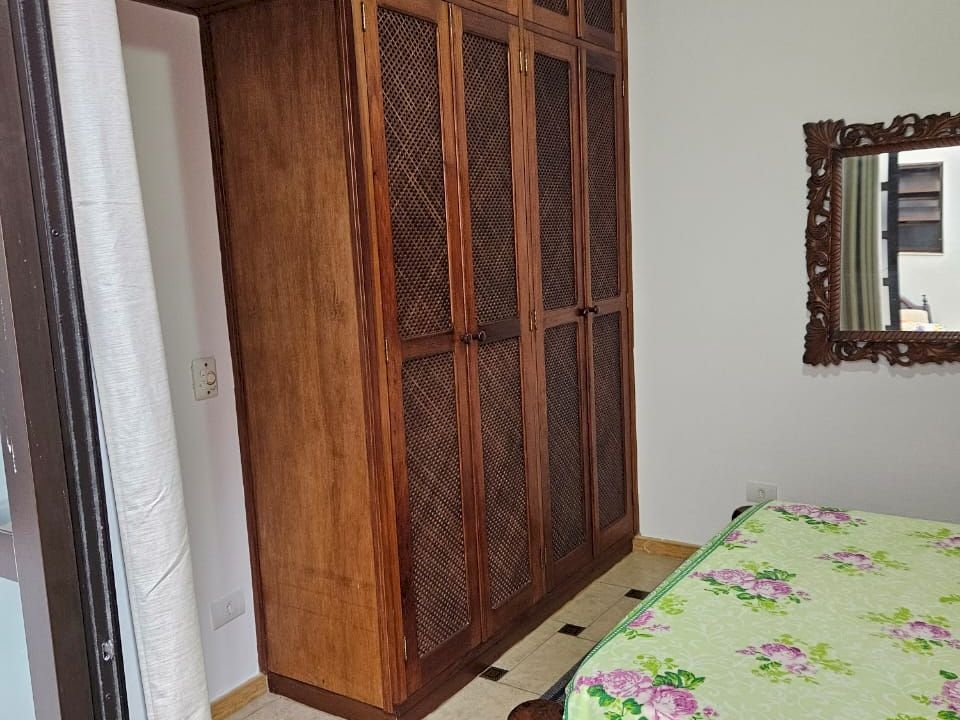 Imagem imóvel DUAS CASAS + 1 EDÍCULA MOBILIADAS EM UM SÓ TERRENO