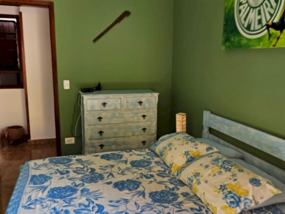 Imagem imóvel DUAS CASAS + 1 EDÍCULA MOBILIADAS EM UM SÓ TERRENO