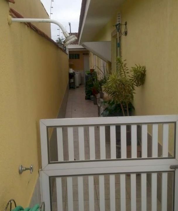 Imagem imóvel EXCELENTE CASA C/ PISCINA NO JD IMPERADOR EM PRAIA GRANDE