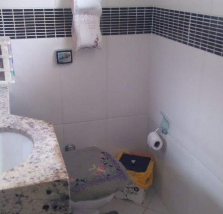 Imagem imóvel EXCELENTE CASA C/ PISCINA NO JD IMPERADOR EM PRAIA GRANDE