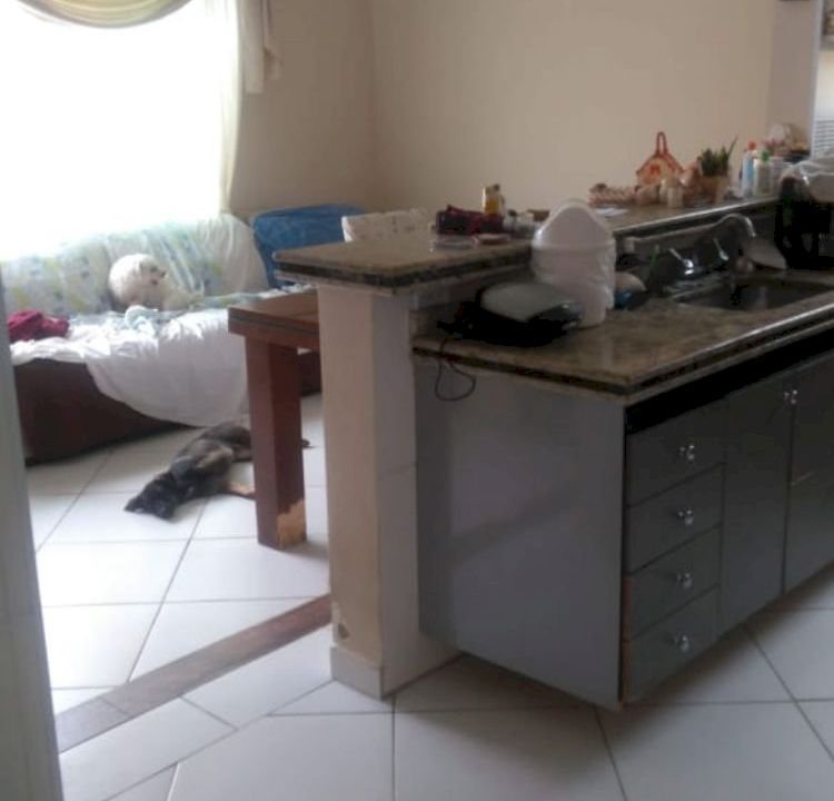 Imagem imóvel EXCELENTE CASA C/ PISCINA NO JD IMPERADOR EM PRAIA GRANDE