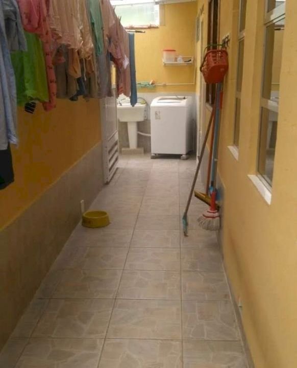 Imagem imóvel EXCELENTE CASA C/ PISCINA NO JD IMPERADOR EM PRAIA GRANDE