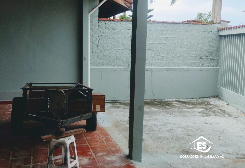 Imagem imóvel ÓTIMA CASA C/ PISCINA NO CIBRATEL II