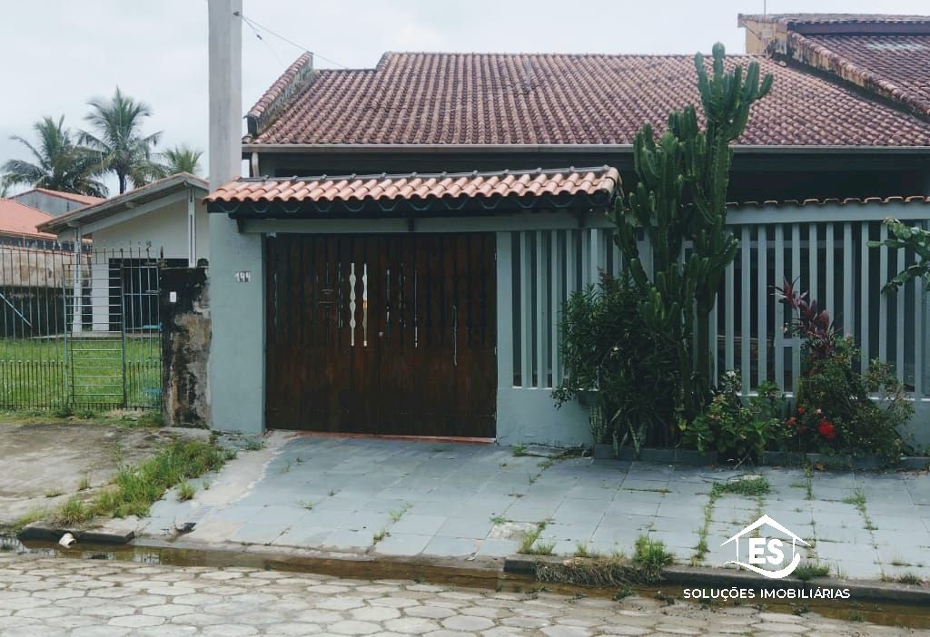 Imagem imóvel ÓTIMA CASA C/ PISCINA NO CIBRATEL II