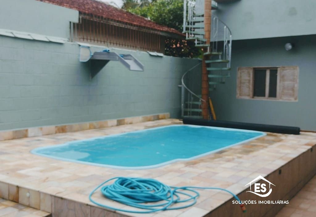 Imagem imóvel ÓTIMA CASA C/ PISCINA NO CIBRATEL II