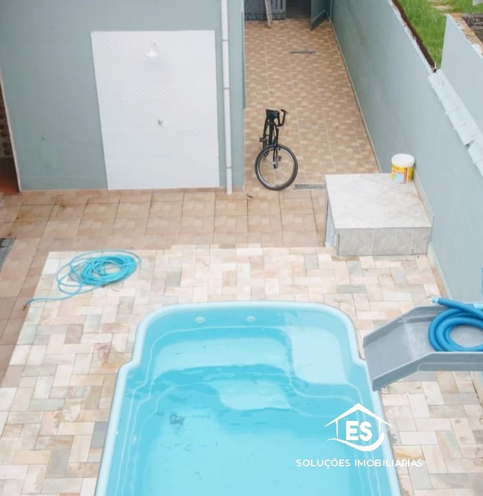 Imagem imóvel ÓTIMA CASA C/ PISCINA NO CIBRATEL II