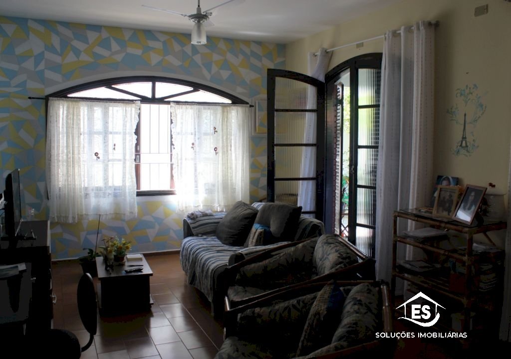 Imagem imóvel EXCELENTE CASA A VENDA PERTINHO DA PRAIA EM  ITANHAÉM
