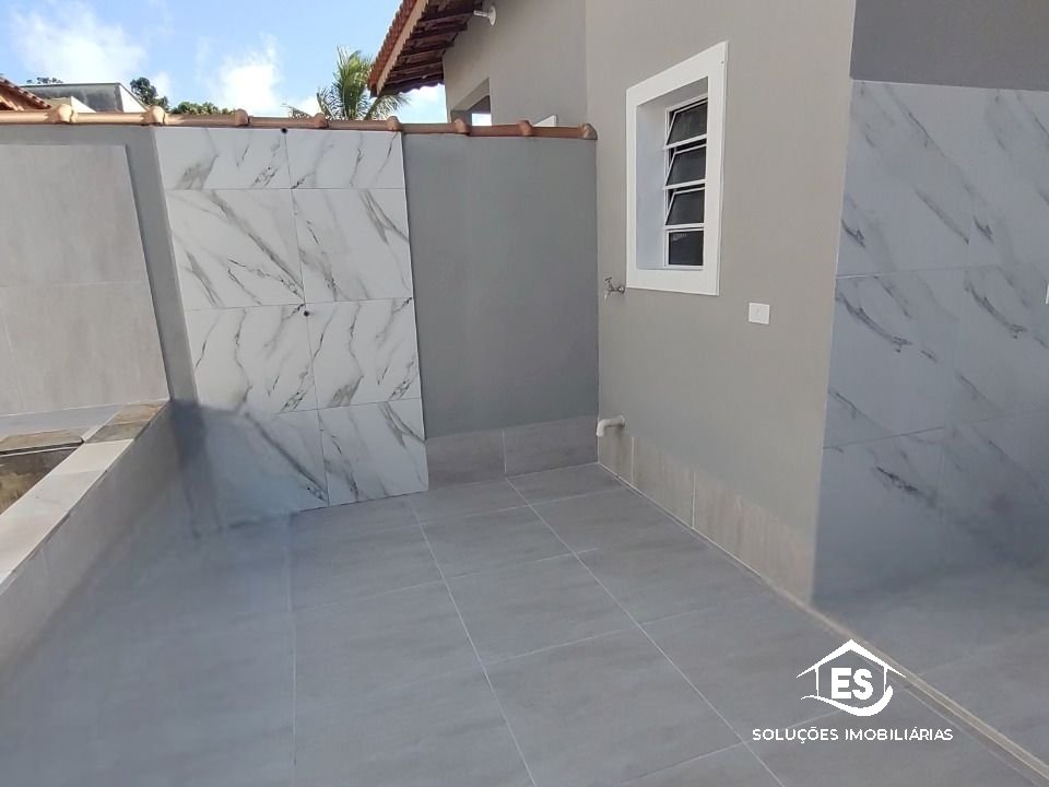 Imagem imóvel CASA C/ PISCINA E  FINO ACABAMENTO NA SANTA TEREZINHA