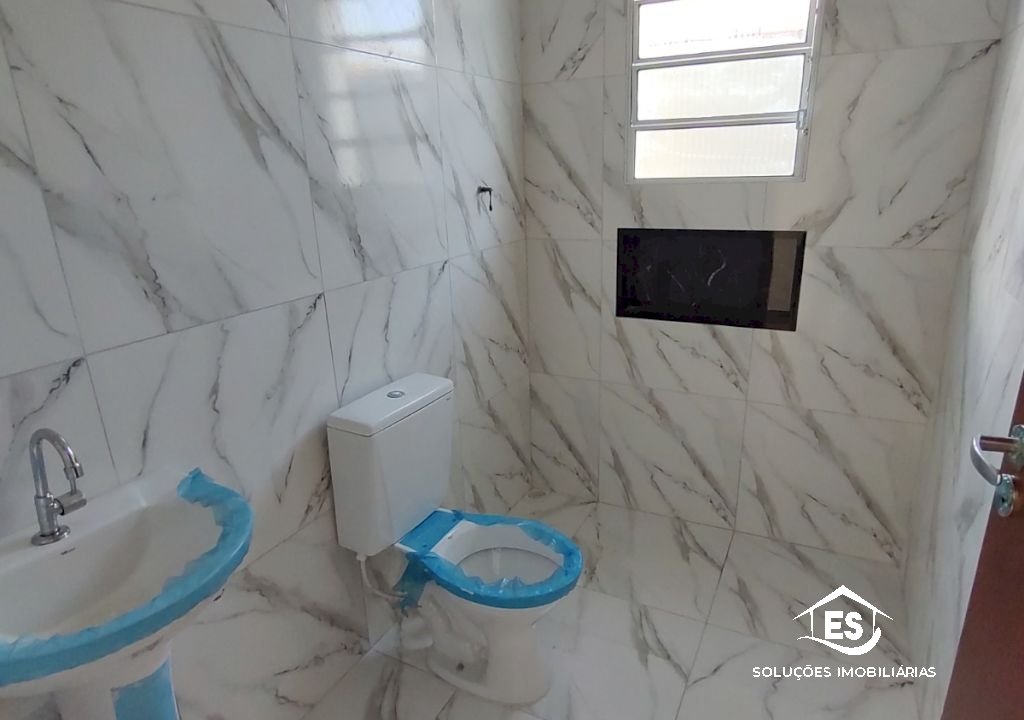 Imagem imóvel CASA C/ PISCINA E  FINO ACABAMENTO NA SANTA TEREZINHA