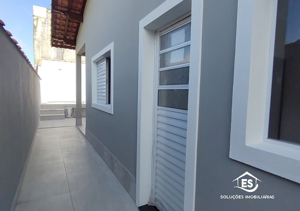 Imagem imóvel CASA C/ PISCINA E  FINO ACABAMENTO NA SANTA TEREZINHA