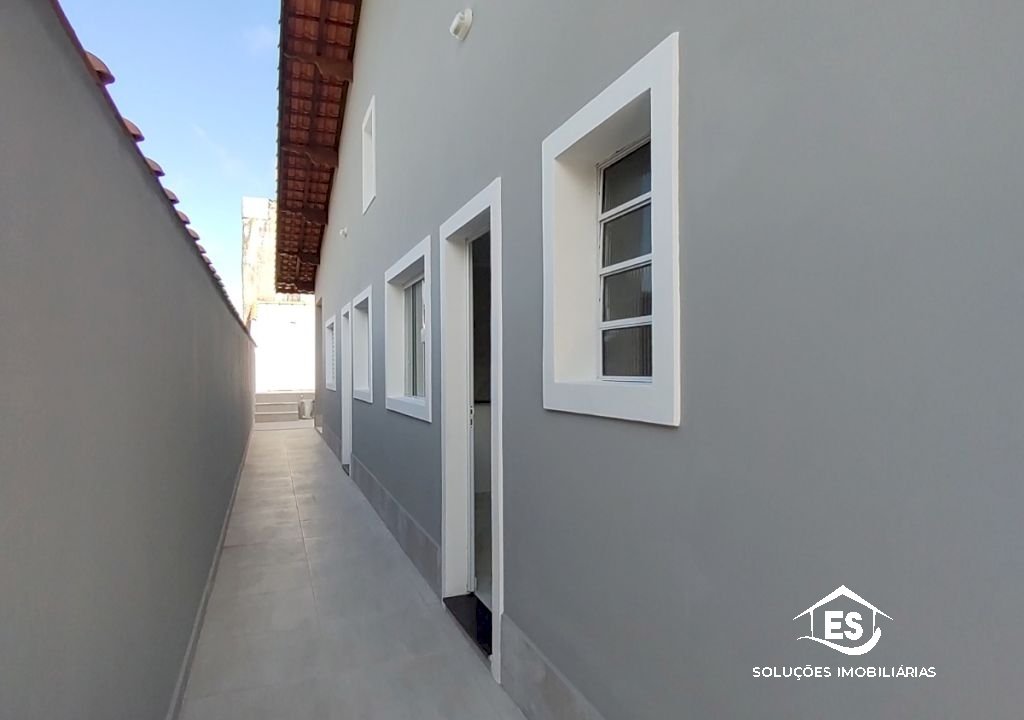 Imagem imóvel CASA C/ PISCINA E  FINO ACABAMENTO NA SANTA TEREZINHA