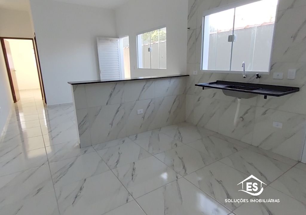 Imagem imóvel CASA C/ PISCINA E  FINO ACABAMENTO NA SANTA TEREZINHA