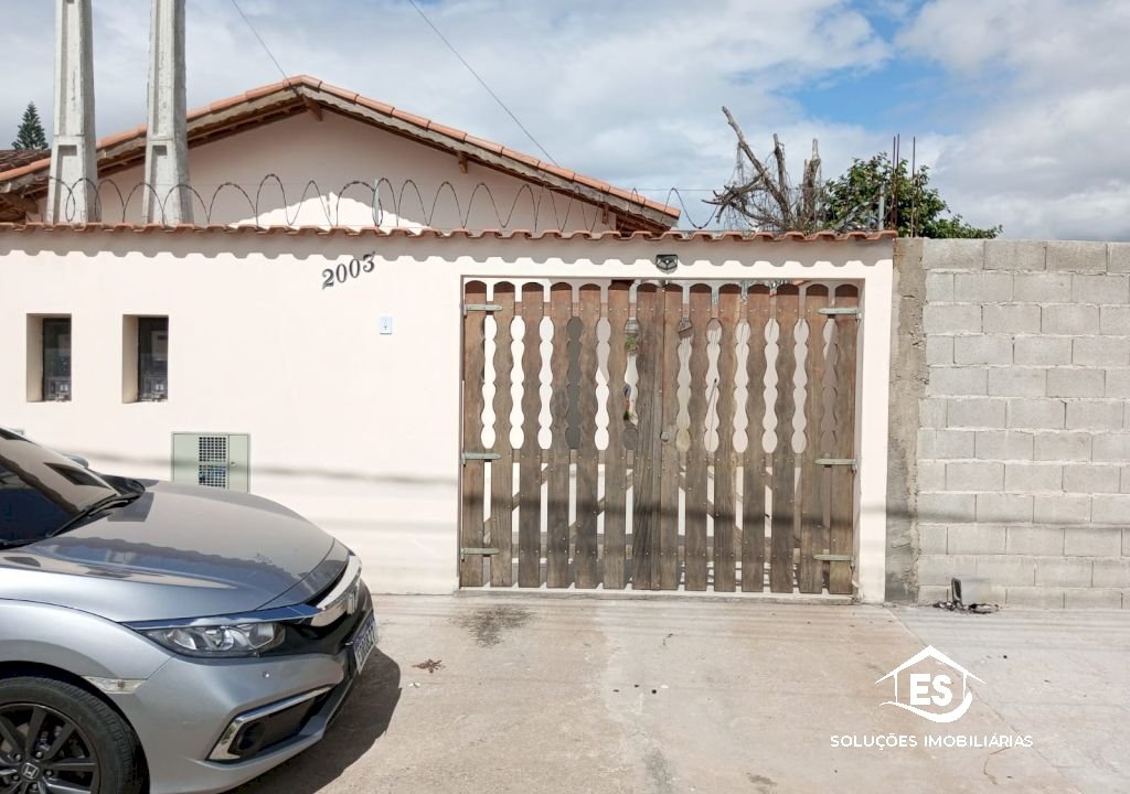 Imagem imóvel casa Jd Magalhães