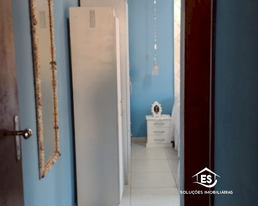 Imagem imóvel EXCELENTE CASA GEMINADA C/ PISCINA NA NOVA ITANHAÉM