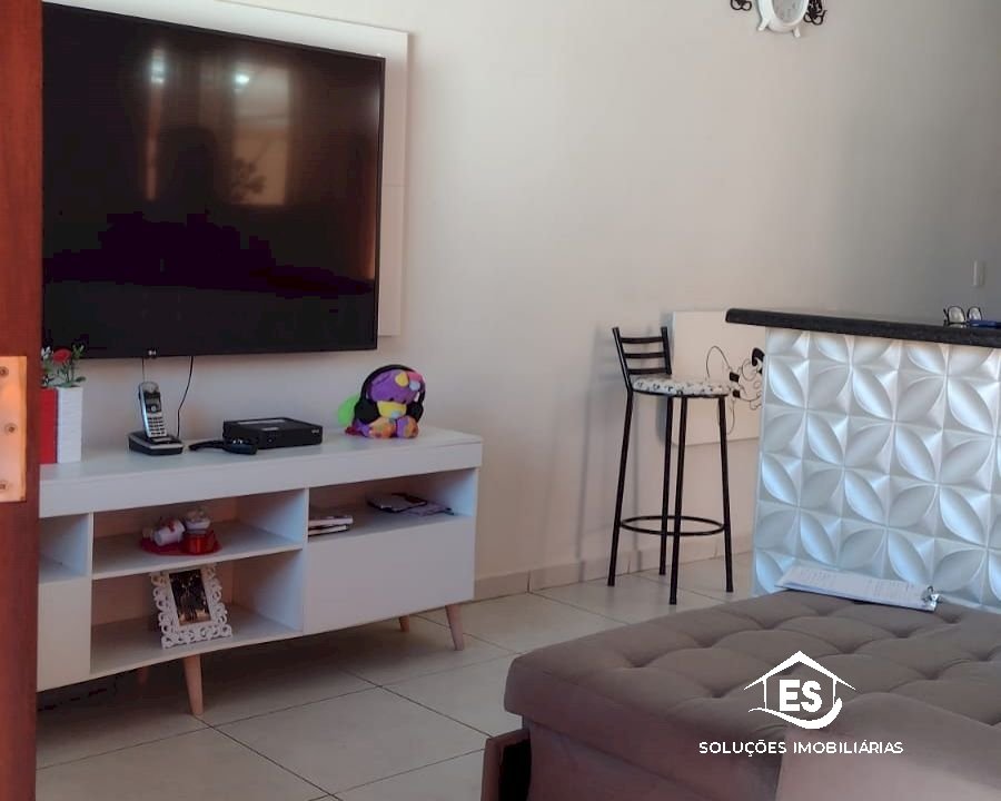 Imagem imóvel EXCELENTE CASA GEMINADA C/ PISCINA NA NOVA ITANHAÉM