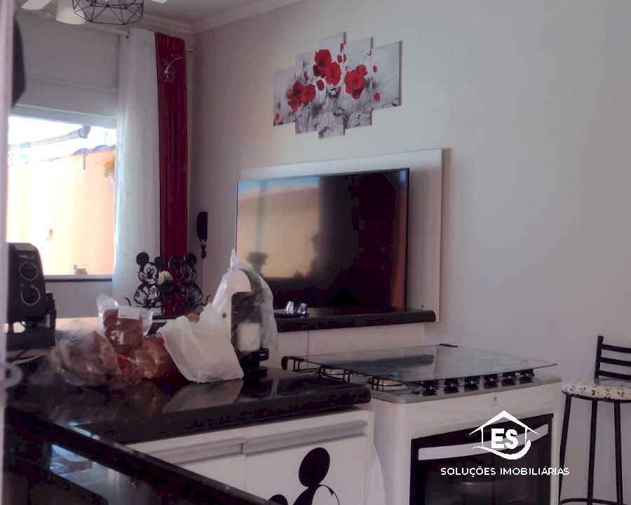Imagem imóvel EXCELENTE CASA GEMINADA C/ PISCINA NA NOVA ITANHAÉM