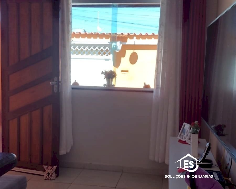 Imagem imóvel EXCELENTE CASA GEMINADA C/ PISCINA NA NOVA ITANHAÉM