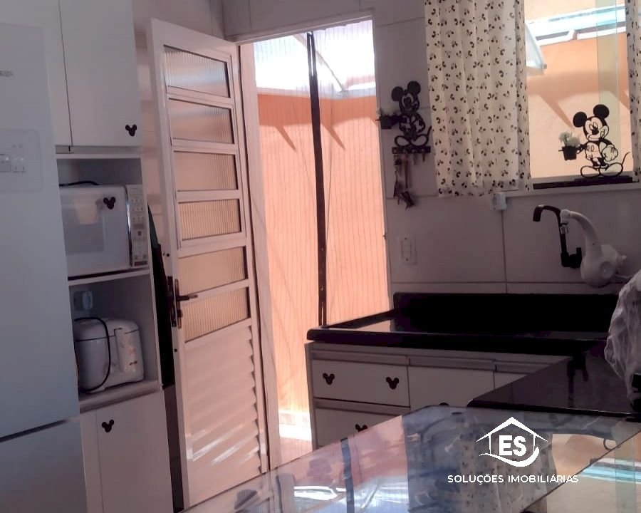 Imagem imóvel EXCELENTE CASA GEMINADA C/ PISCINA NA NOVA ITANHAÉM
