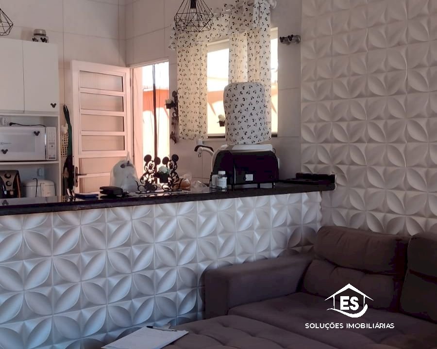 Imagem imóvel EXCELENTE CASA GEMINADA C/ PISCINA NA NOVA ITANHAÉM