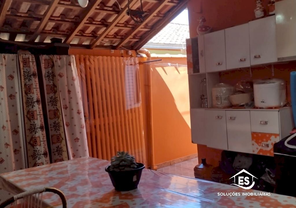 Imagem imóvel EXCELENTE CASA GEMINADA C/ PISCINA NA NOVA ITANHAÉM