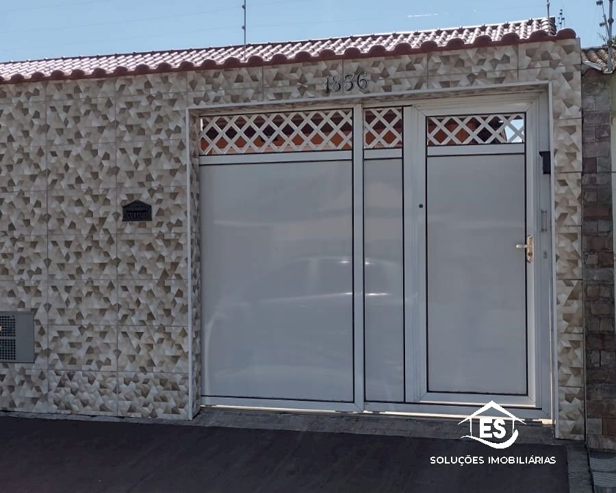 Imagem imóvel EXCELENTE CASA GEMINADA C/ PISCINA NA NOVA ITANHAÉM
