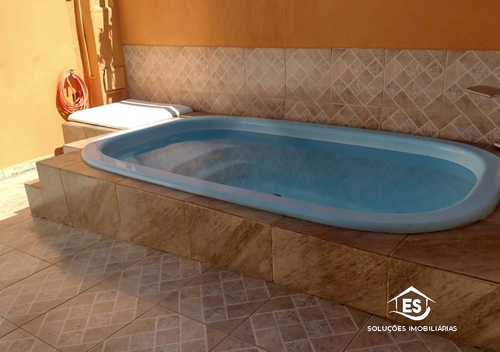 Imagem imóvel EXCELENTE CASA GEMINADA C/ PISCINA NA NOVA ITANHAÉM
