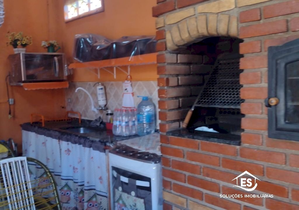 Imagem imóvel EXCELENTE CASA GEMINADA C/ PISCINA NA NOVA ITANHAÉM