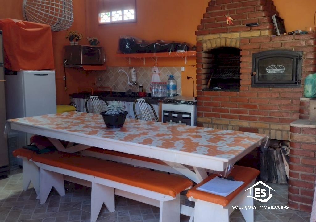 Imagem imóvel EXCELENTE CASA GEMINADA C/ PISCINA NA NOVA ITANHAÉM