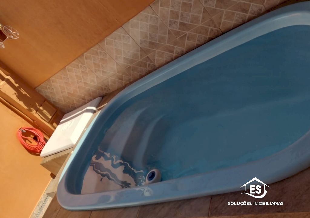 Imagem imóvel EXCELENTE CASA GEMINADA C/ PISCINA NA NOVA ITANHAÉM