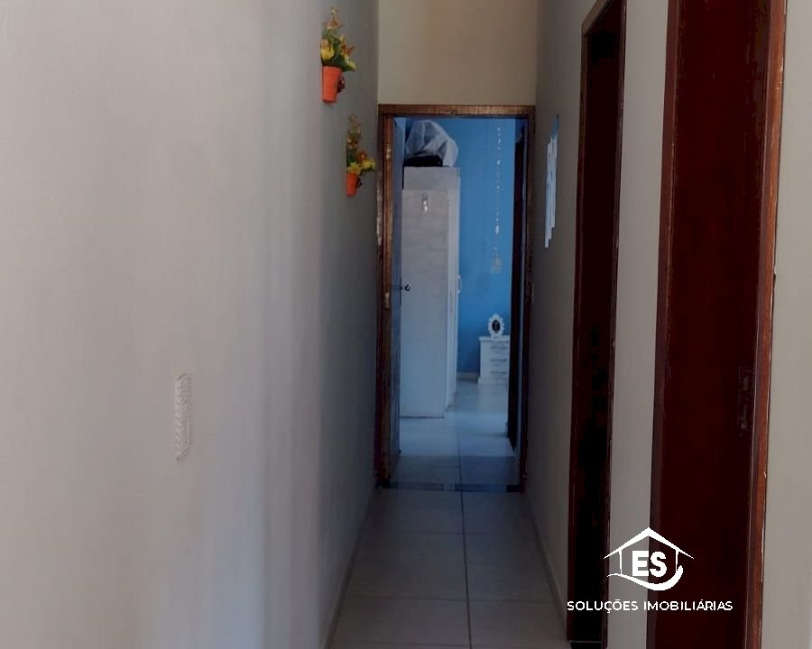 Imagem imóvel EXCELENTE CASA GEMINADA C/ PISCINA NA NOVA ITANHAÉM