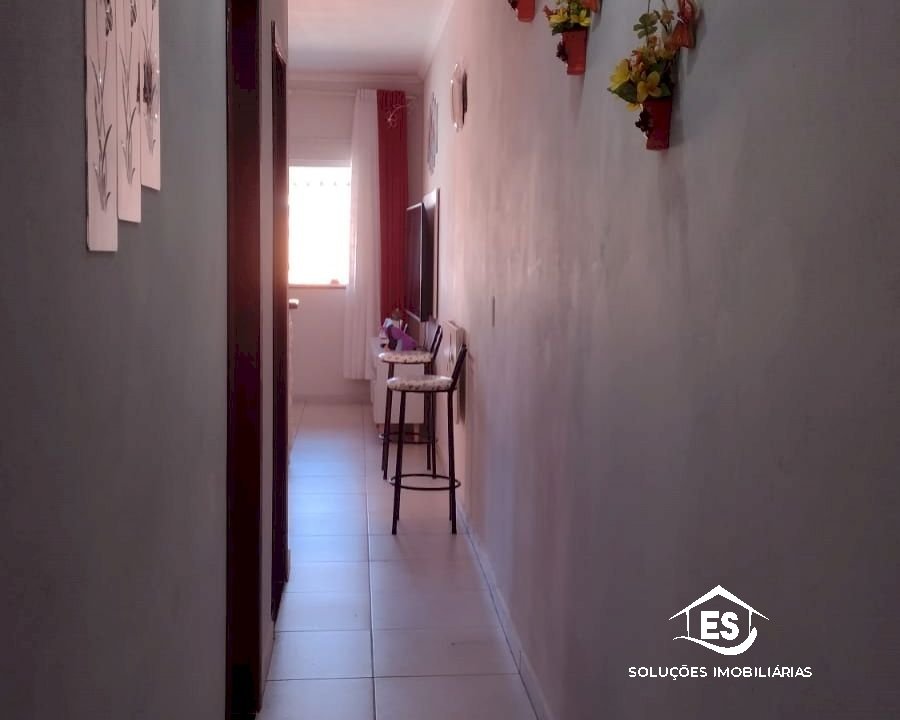 Imagem imóvel EXCELENTE CASA GEMINADA C/ PISCINA NA NOVA ITANHAÉM