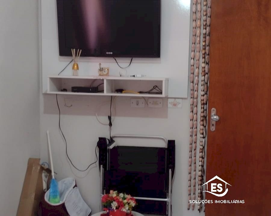 Imagem imóvel EXCELENTE CASA GEMINADA C/ PISCINA NA NOVA ITANHAÉM