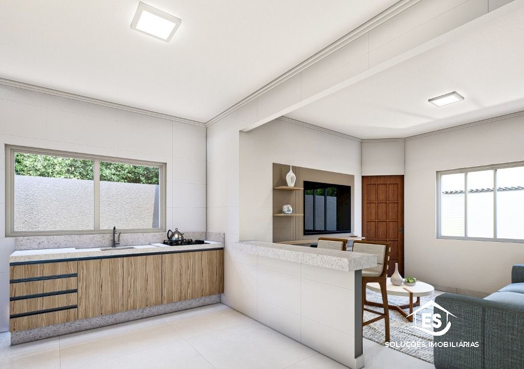 Imagem imóvel CASA C/ PISCINA A VENDA NO JARDIM SUARÃO