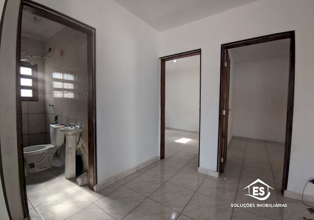 Imagem imóvel AMPLA CASA DE TERRENO INTEIRO C/ PREÇO DE GEMINADA NA PRAIA