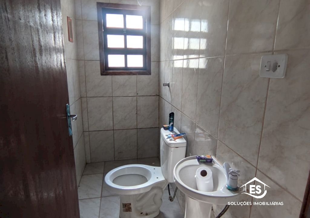 Imagem imóvel AMPLA CASA DE TERRENO INTEIRO C/ PREÇO DE GEMINADA NA PRAIA