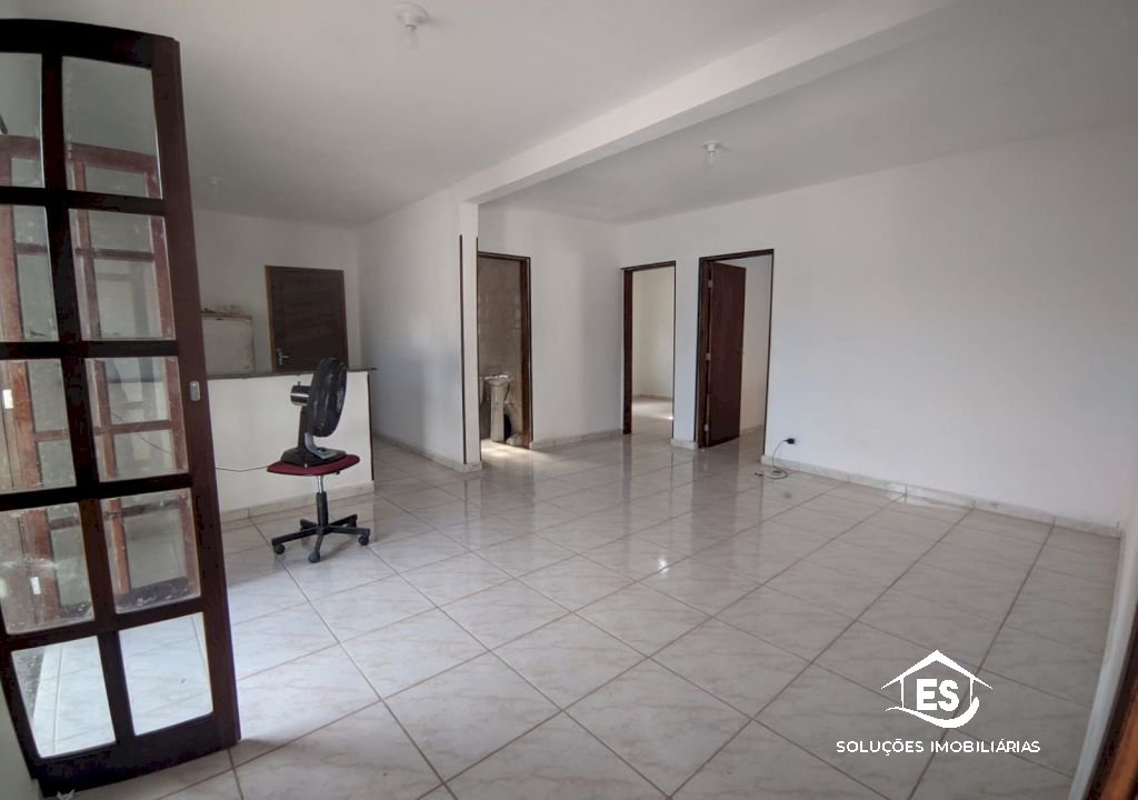 Imagem imóvel AMPLA CASA DE TERRENO INTEIRO C/ PREÇO DE GEMINADA NA PRAIA