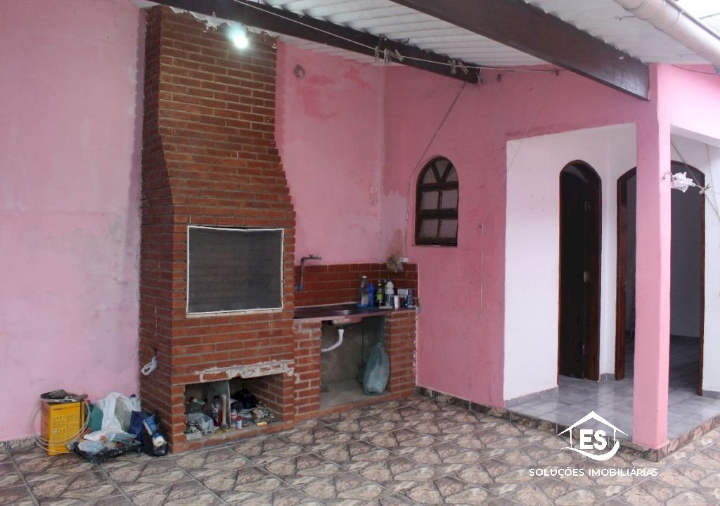 Imagem imóvel EXCELENTE CASA C/ PISCINA E EDICULA NO SUARÃO