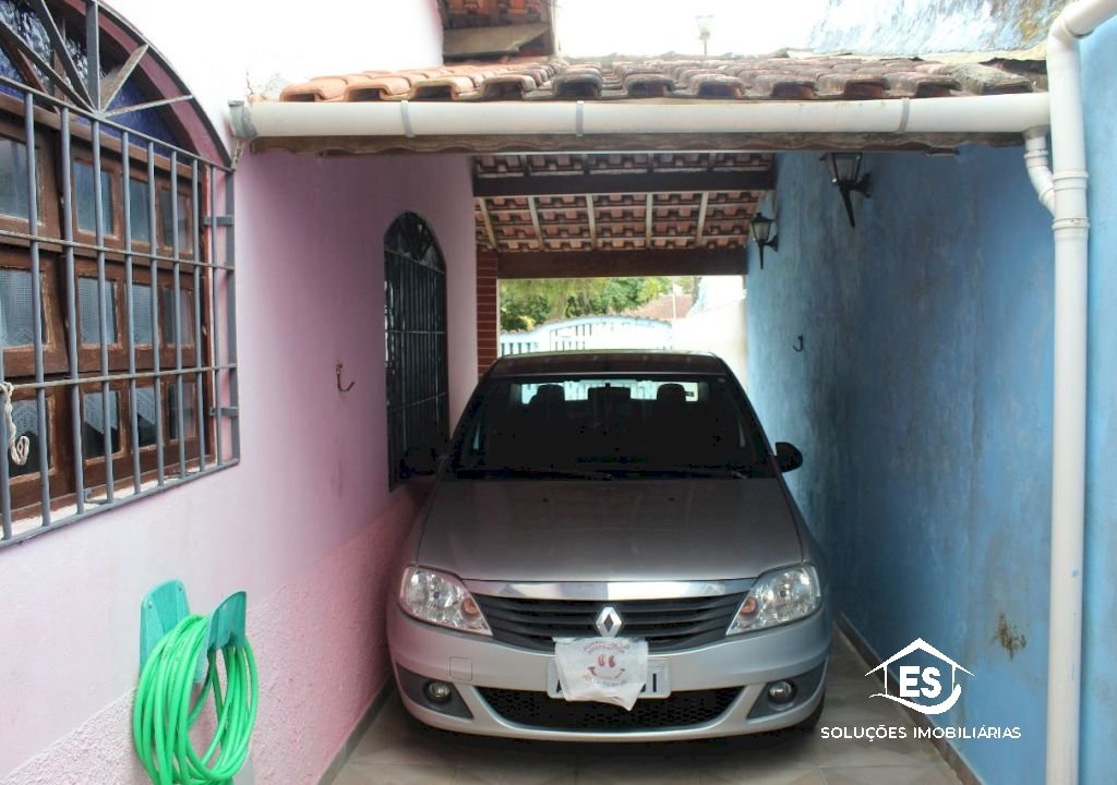 Imagem imóvel EXCELENTE CASA C/ PISCINA E EDICULA NO SUARÃO