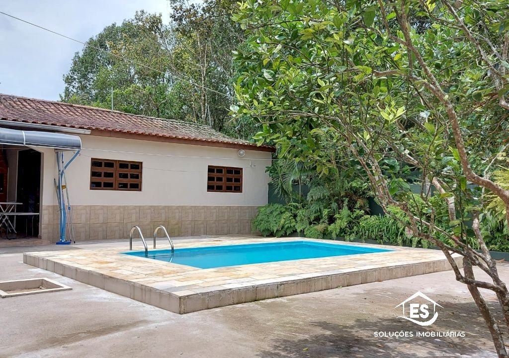 Imagem imóvel EXCELENTE CASA C/ PISCINA E AMPLO ESPAÇO NO LOTY