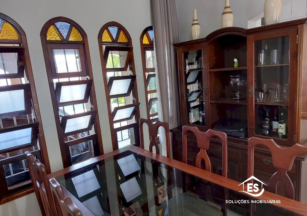 Imagem imóvel EXCELENTE CASA C/ PISCINA E AMPLO ESPAÇO NO LOTY