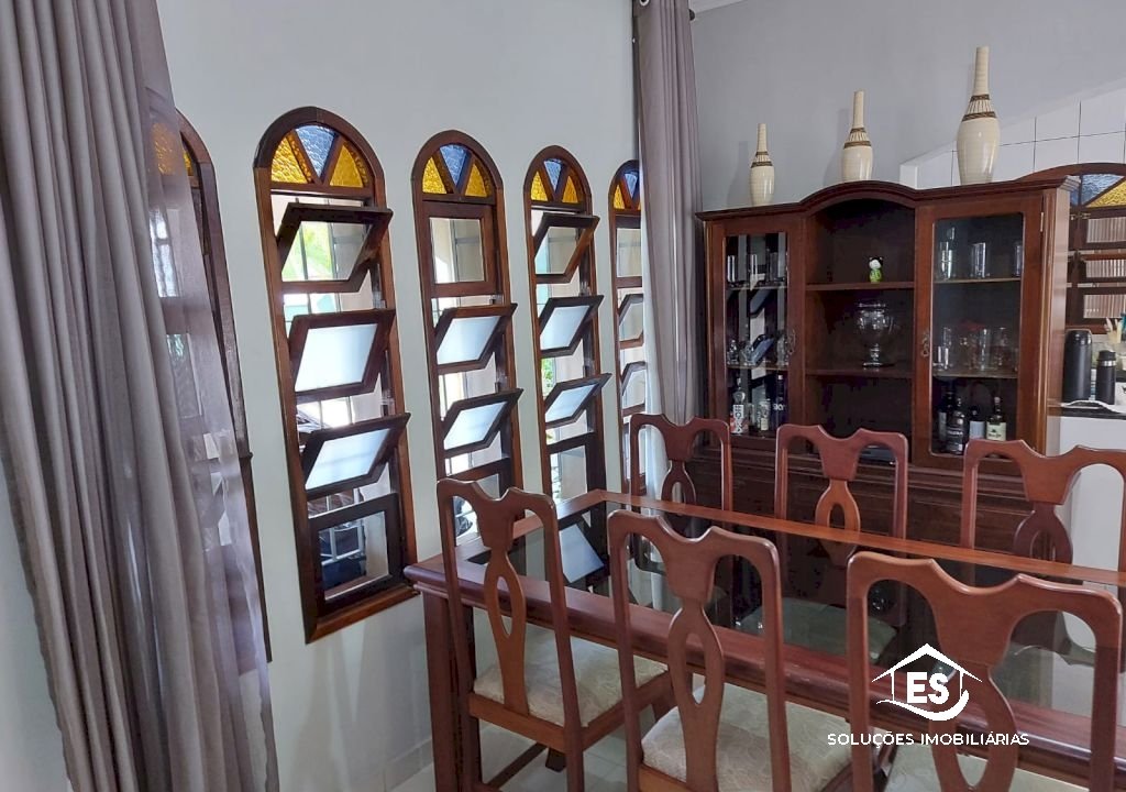 Imagem imóvel EXCELENTE CASA C/ PISCINA E AMPLO ESPAÇO NO LOTY