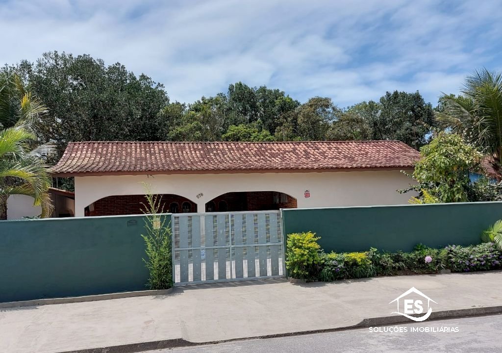Imagem imóvel EXCELENTE CASA C/ PISCINA E AMPLO ESPAÇO NO LOTY