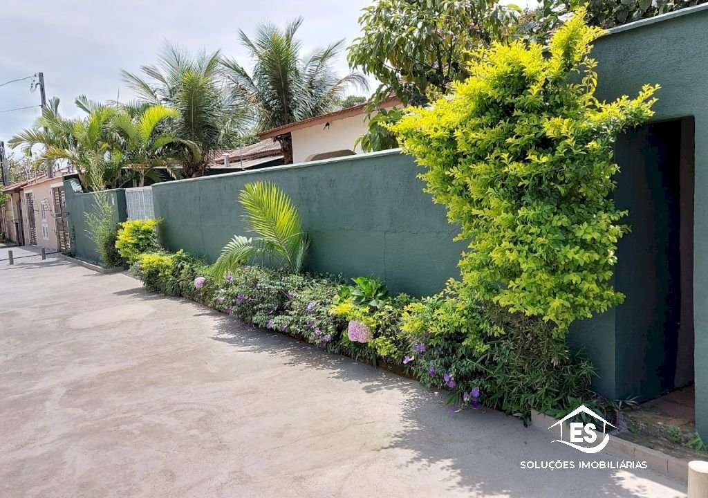 Imagem imóvel EXCELENTE CASA C/ PISCINA E AMPLO ESPAÇO NO LOTY