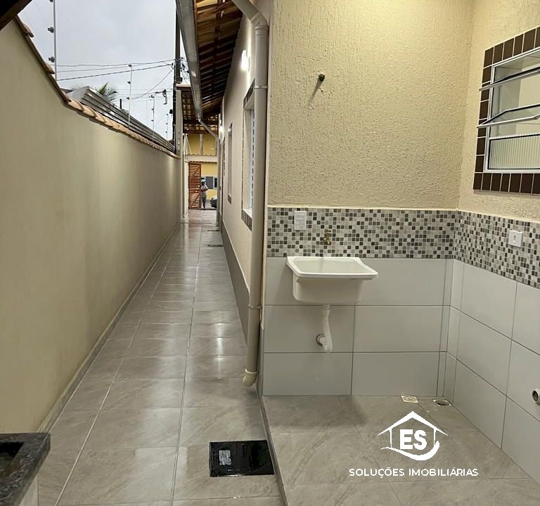 Imagem imóvel CASA GEMINADA A VENDA C/ ACABAMENTO EXCELENTE NO SION
