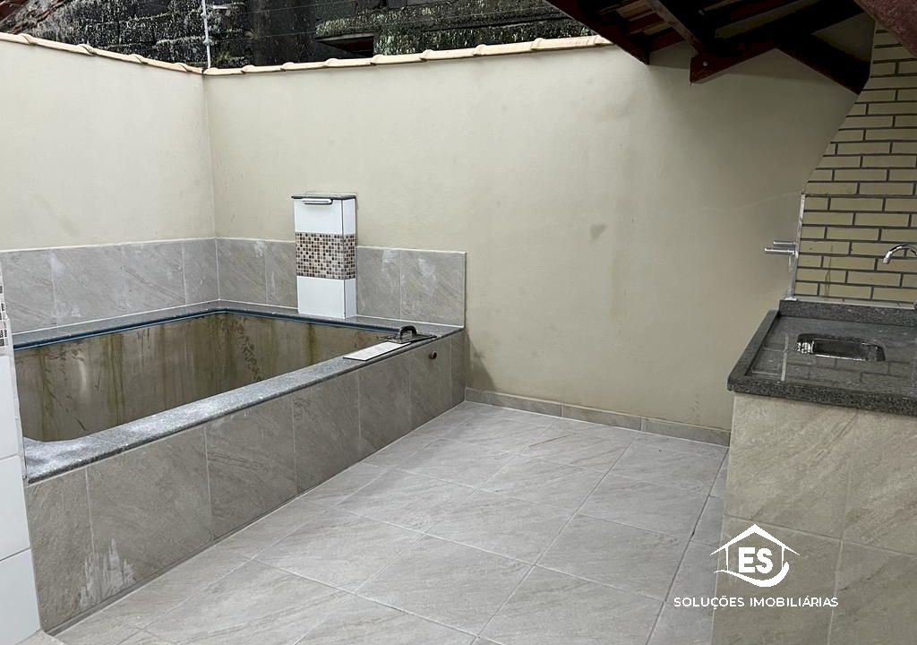Imagem imóvel CASA GEMINADA A VENDA C/ ACABAMENTO EXCELENTE NO SION
