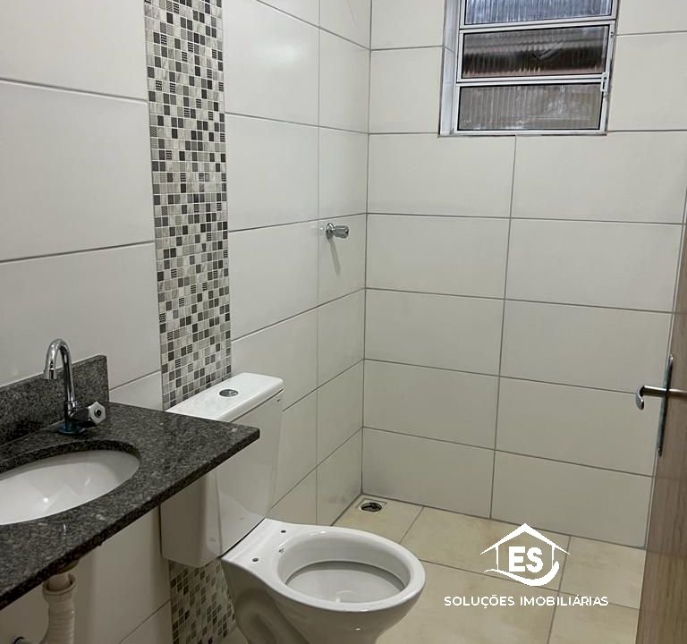 Imagem imóvel CASA GEMINADA A VENDA C/ ACABAMENTO EXCELENTE NO SION